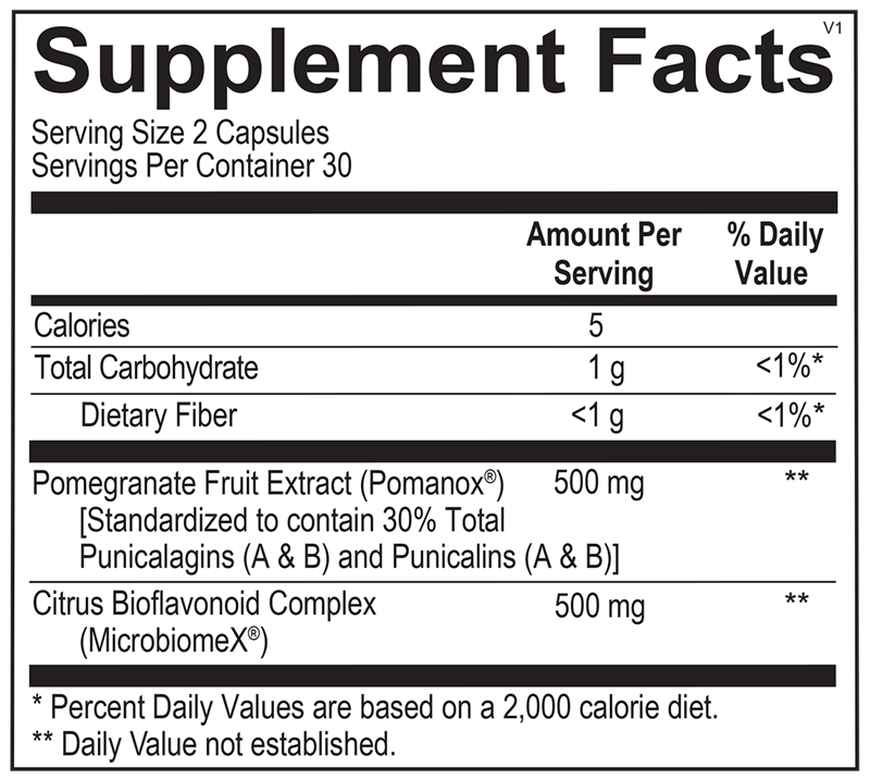 PhytoPre by Ortho Molecular Products