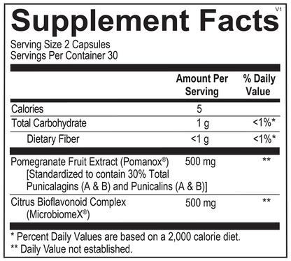 PhytoPre by Ortho Molecular Products