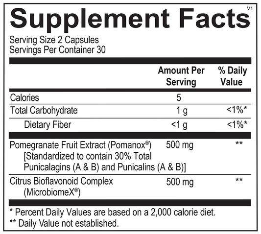 PhytoPre by Ortho Molecular Products