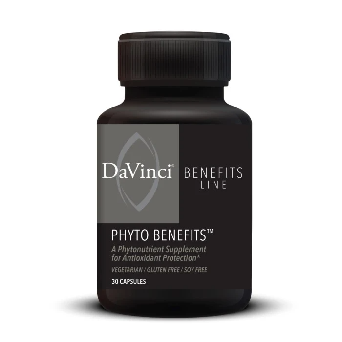 Phyto Benefits™ (30)