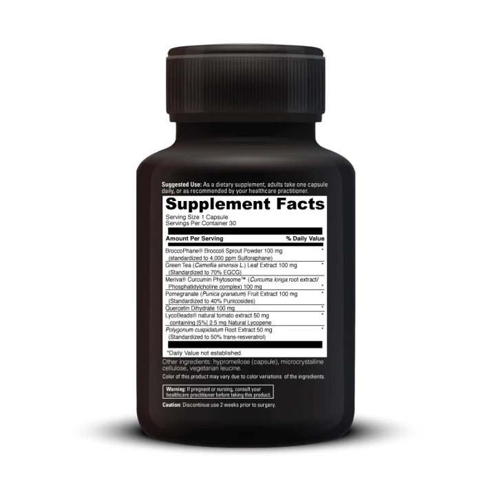 Phyto Benefits™ SF