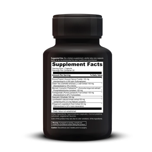 Phyto Benefits™ SF