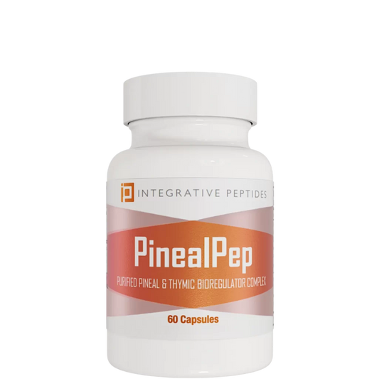 PinealPep (60 caps)
