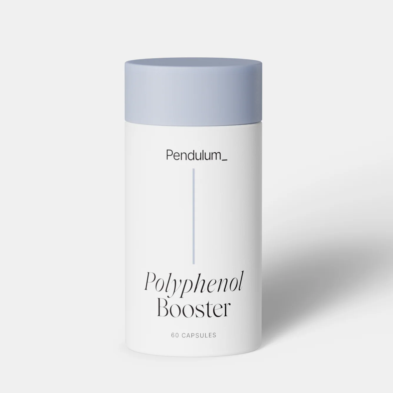 Polyphenol Booster by Pendulum