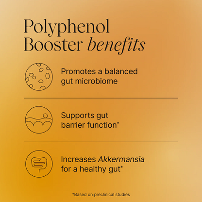 Polyphenol Booster by Pendulum