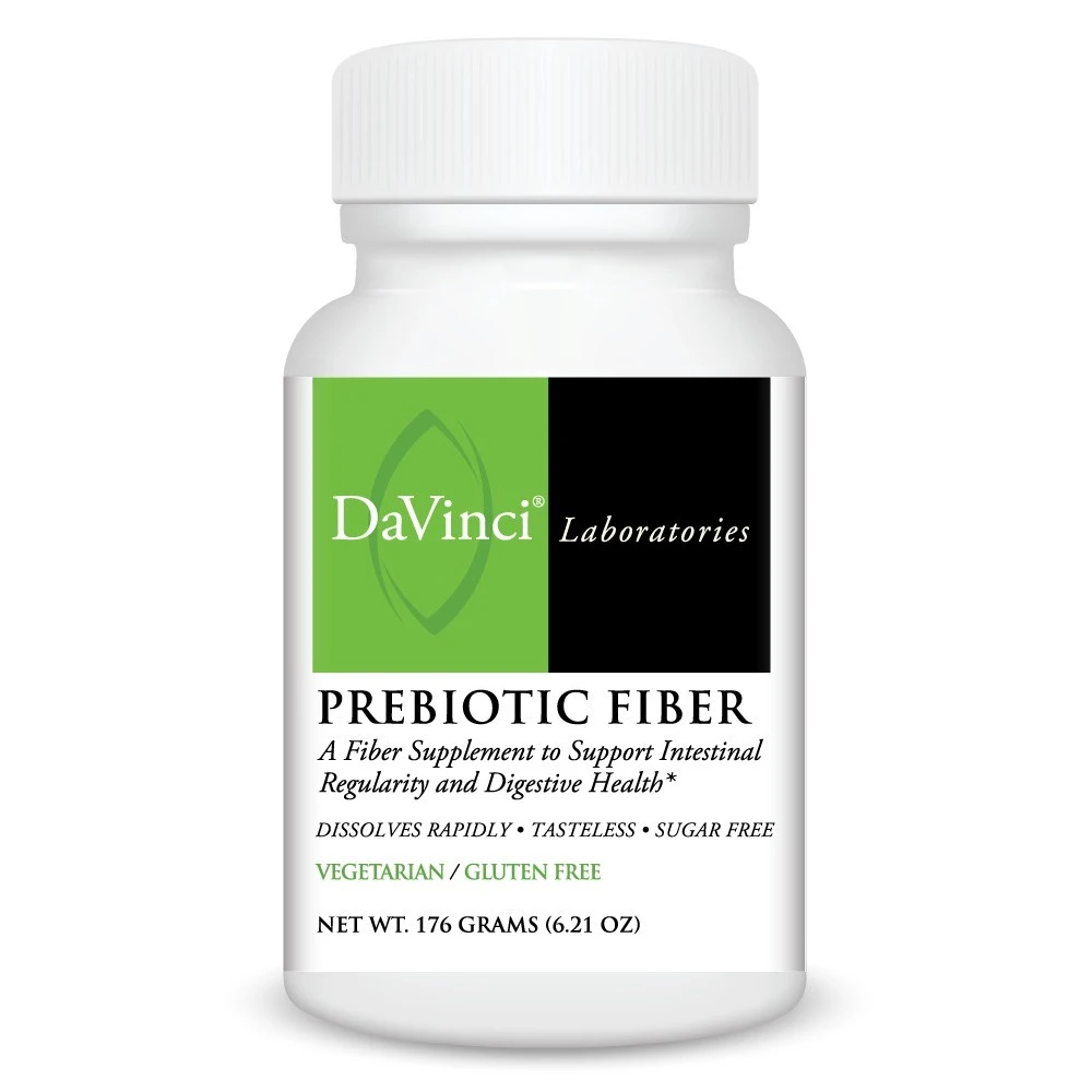 Prebiotic Fiber™ (176)