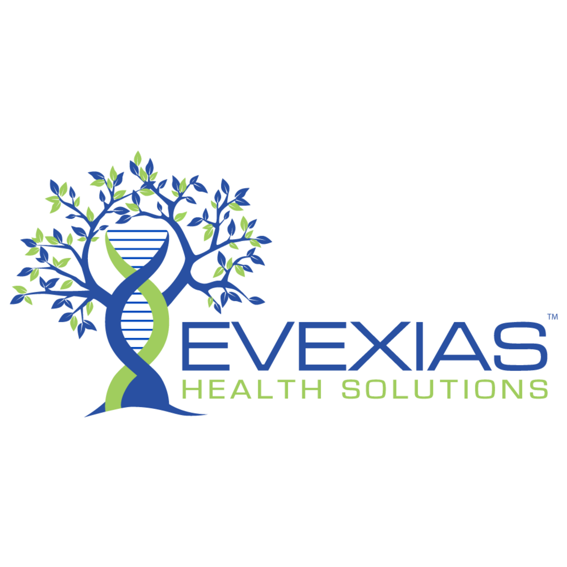 Prenatal Ultra Vitamin Evexias logo