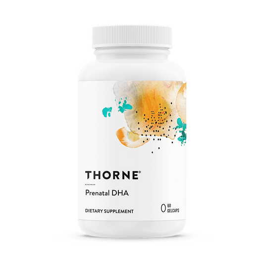 Prenatal DHA By Thorne