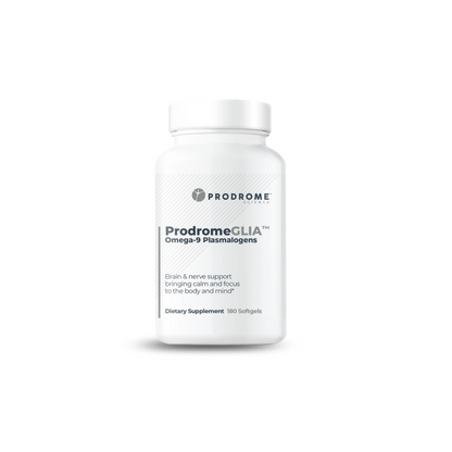 ProdromeGlia™ (Softgels) by Prodrome Science