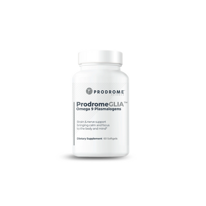 ProdromeGlia™ (Softgels) by Prodrome Science