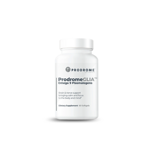 ProdromeGlia™ (Softgels) by Prodrome Science