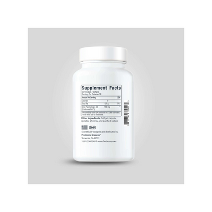 ProdromeGlia™ (Softgels) by Prodrome Science