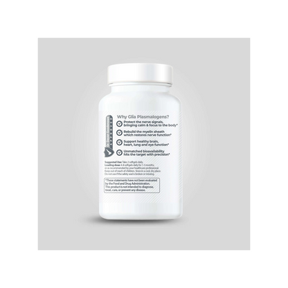 ProdromeGlia™ (Softgels) by Prodrome Science