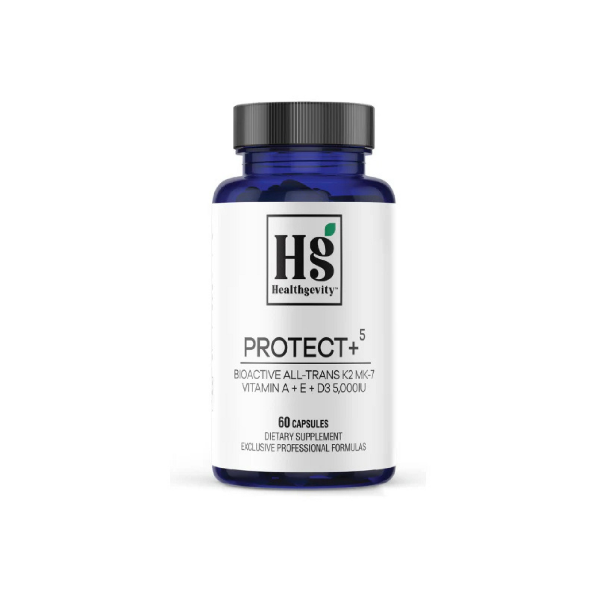 Protect 5 Healthgevity Supplement