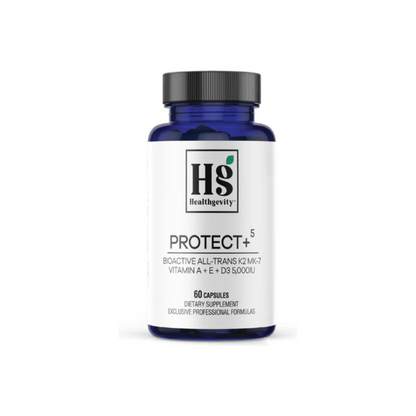 Protect 5 Healthgevity Supplement