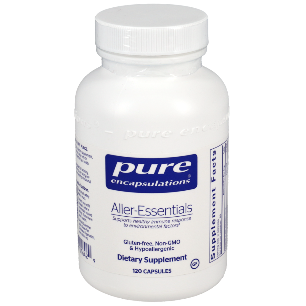 Aller-Essentials by Pure Encapsulations