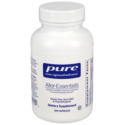 Aller-Essentials by Pure Encapsulations