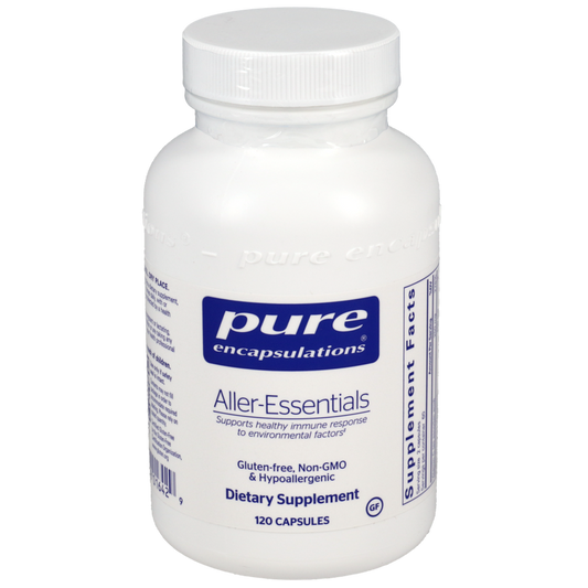 Aller-Essentials من Pure Encapsulations