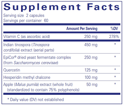 Aller-Essentials by Pure Encapsulations