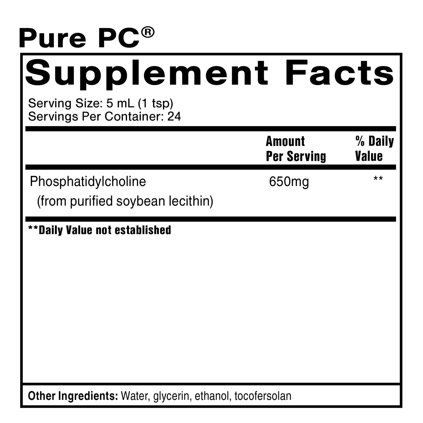 Pure PC by Quicksilver Scientific