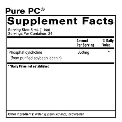 Pure PC by Quicksilver Scientific