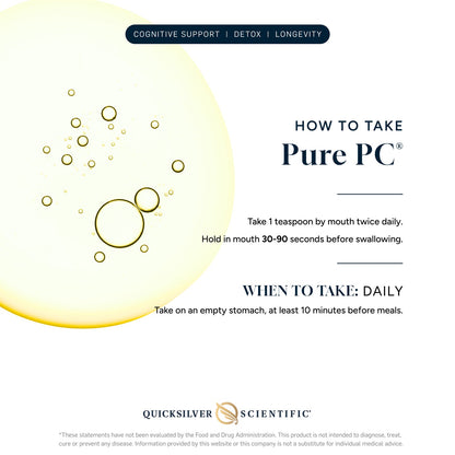 Pure PC by Quicksilver Scientific