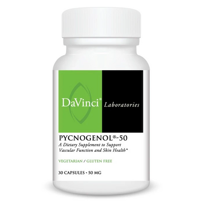 Pycnogenol®-50 (30)