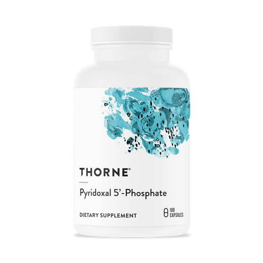 Pyridoxal 5'-Phosphate By Thorne