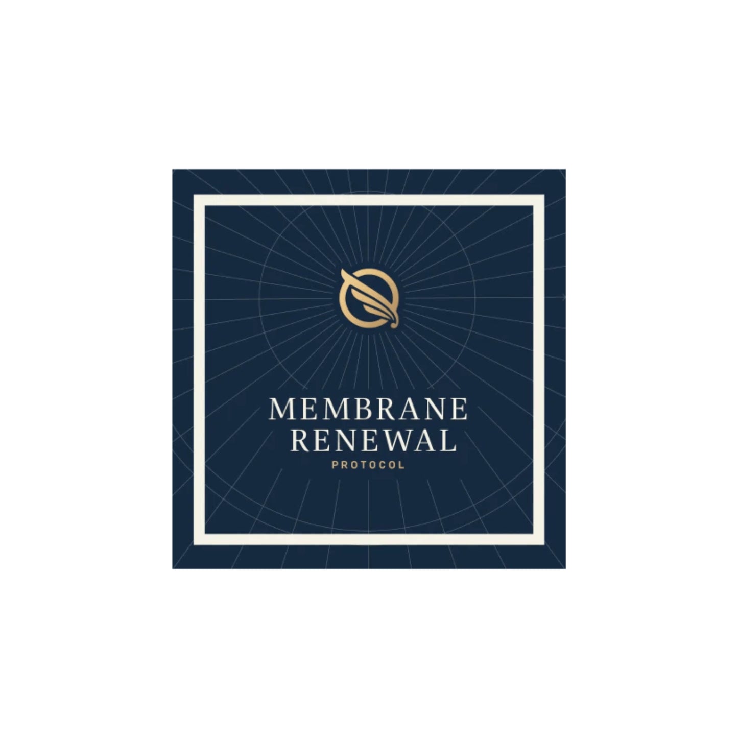 Membrane Renewal Protocol brand image