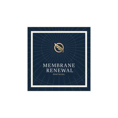 Membrane Renewal Protocol brand image