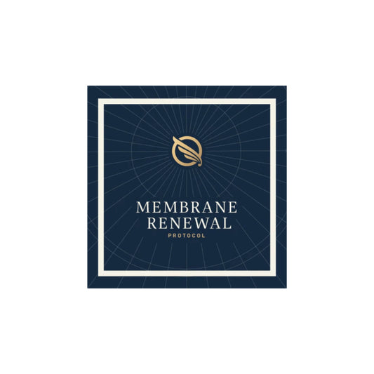 Membrane Renewal Protocol brand image