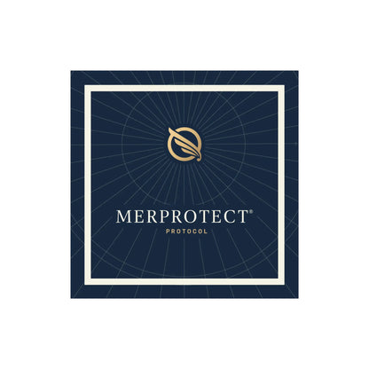 Merprotect Protocol by Quicksilver Scientific brand image