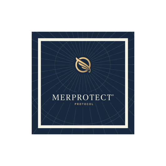 Merprotect Protocol by Quicksilver Scientific brand image