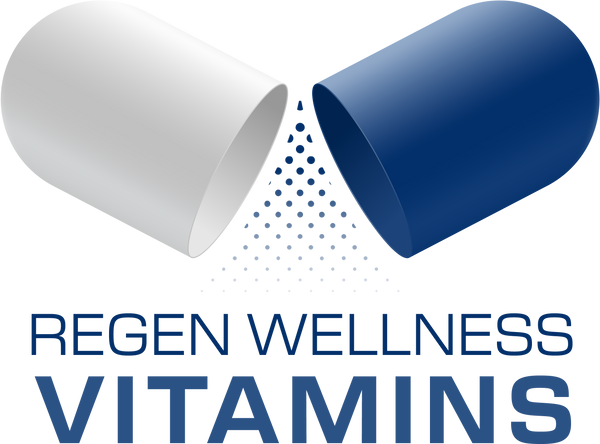 Regen Wellness Vitamins