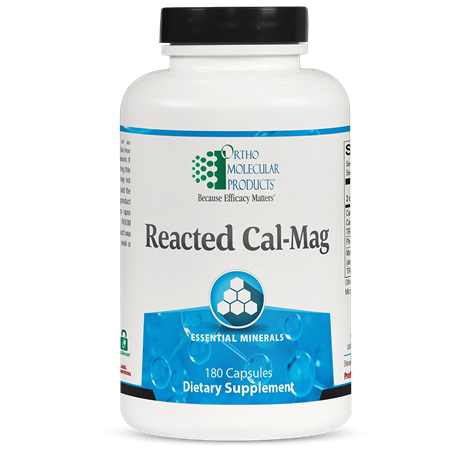 Reacted Cal-Mag by Ortho Molecular Products