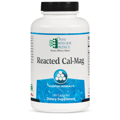 Reacted Cal-Mag by Ortho Molecular Products