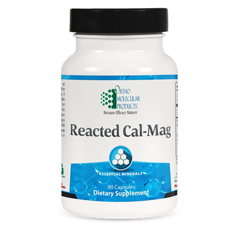 Reacted Cal-Mag by Ortho Molecular Products
