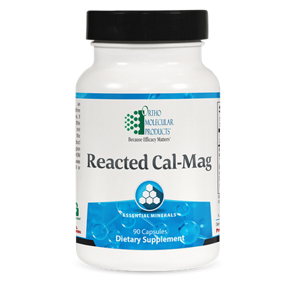 Reacted Cal-Mag by Ortho Molecular Products