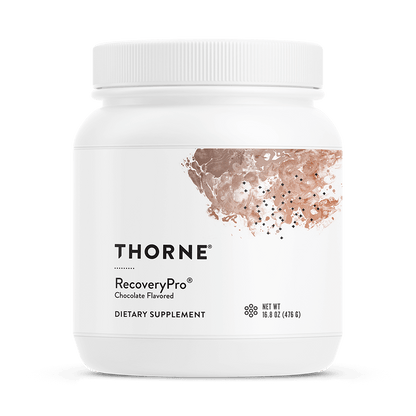 RecoveryPro® By Thorne