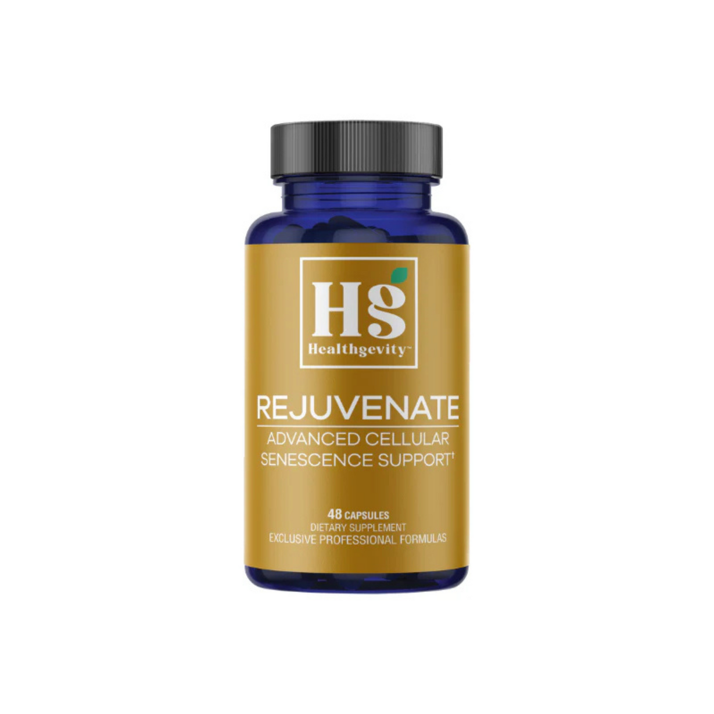 Rejuvenate Healthgevity Supplement