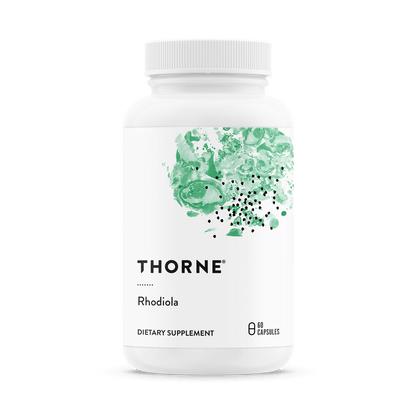 Rhodiola By Thorne