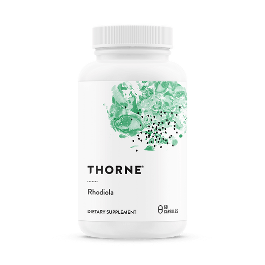 Rhodiola By Thorne