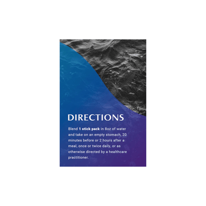 STEMREGEN Mobilize directions for use graphic showing how to take the supplement