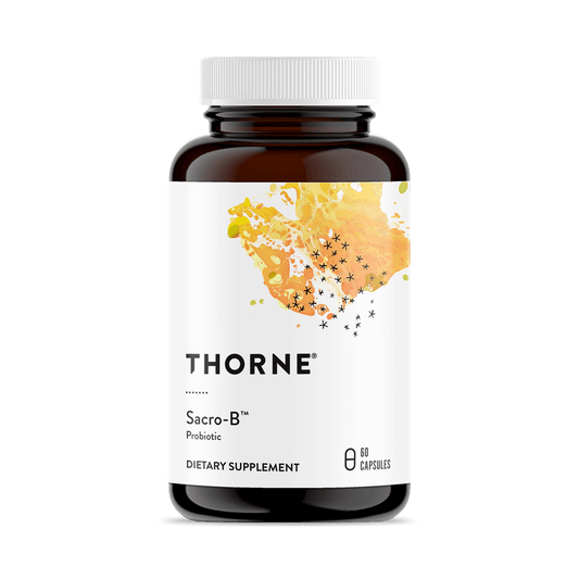 Sacro-B™ By Thorne