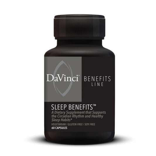 Sleep Benefits™ (60) By DaVinci Labs