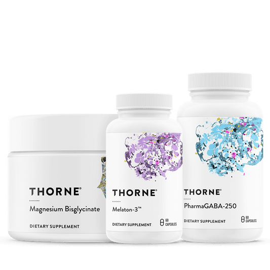 Sleep Stack By Thorne