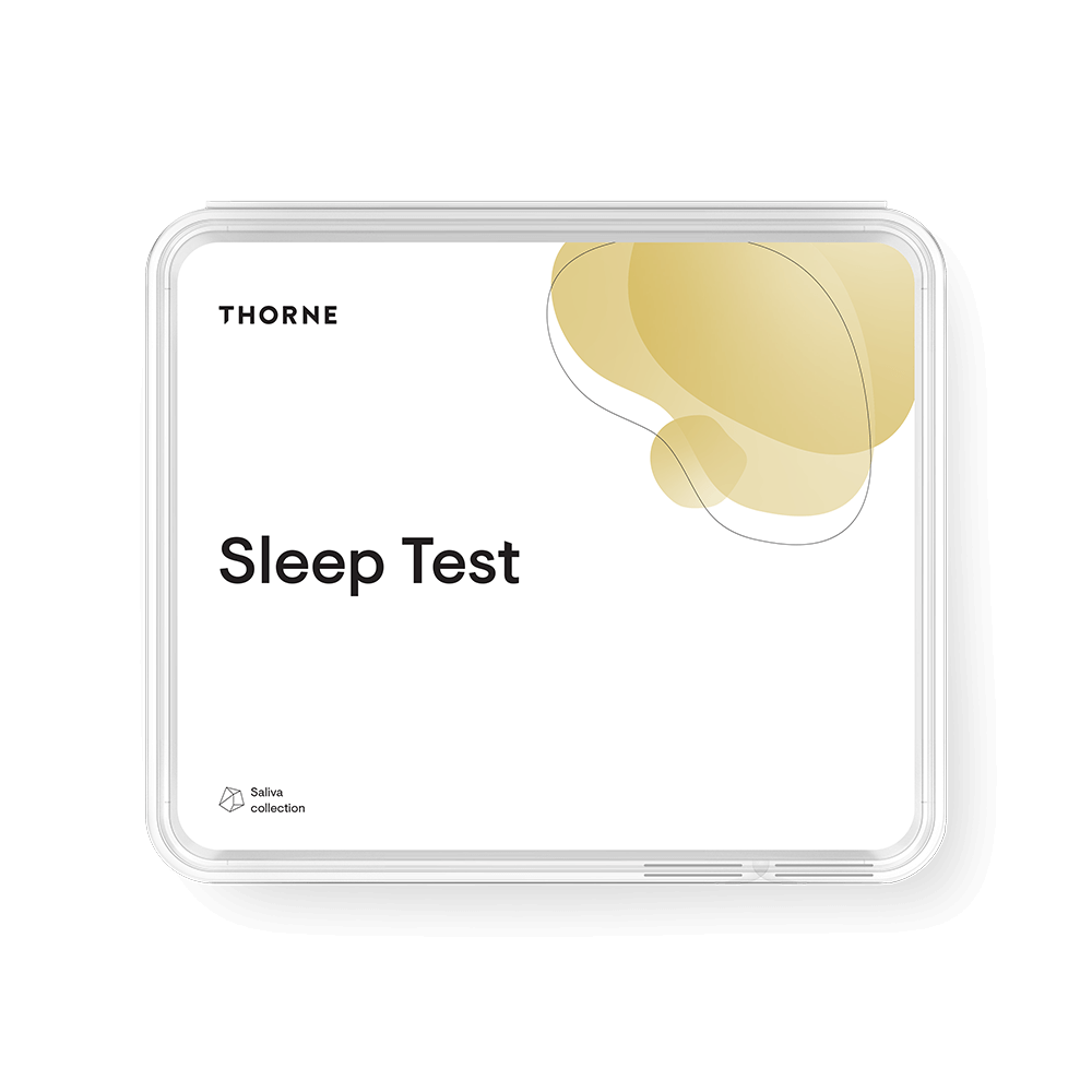 Sleep Test By Thorne