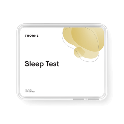 Sleep Test By Thorne