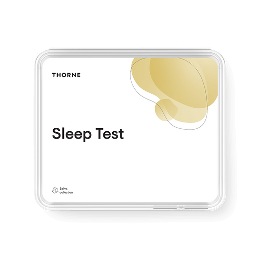 Sleep Test By Thorne