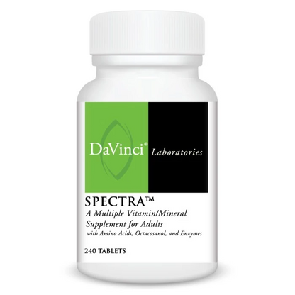 Spectra™ By Davinci Labs